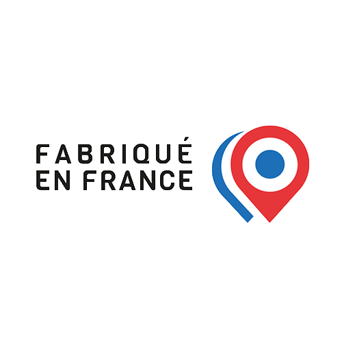 Fabriqué en France